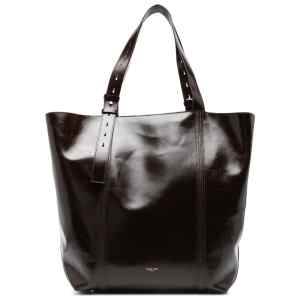 Golden Goose Leather tote bag