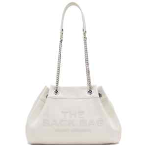 Marc Jacobs The Leather Chain Sack bag