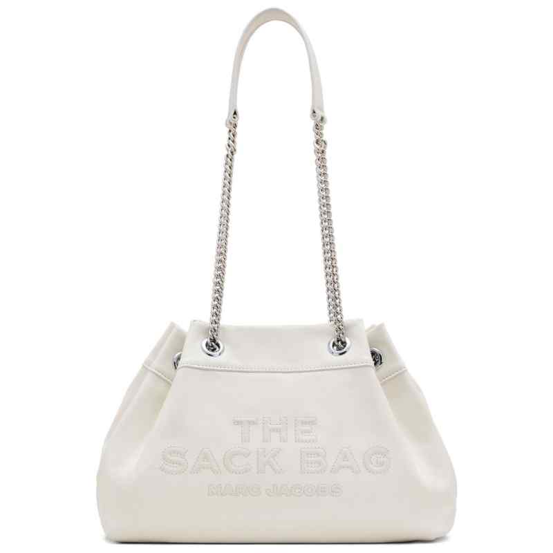 Marc Jacobs The Leather Chain Sack bag, theFeinheit