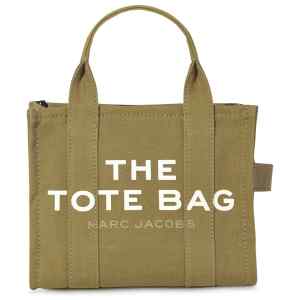 Marc Jacobs The Small Canvas Tote Bag