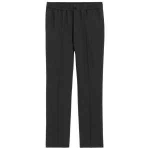 Ami Paris Trousers Grey