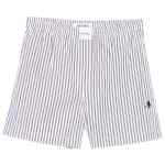 The Attico Shorts MultiColour