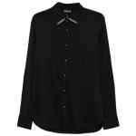 Emporio Armani Shirt with logo plaque