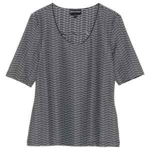 Emporio Armani Striped T-shirt