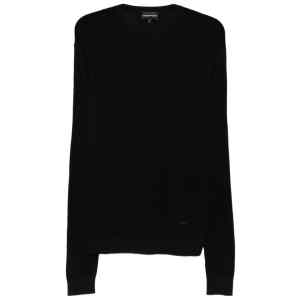 Emporio Armani Wool sweater