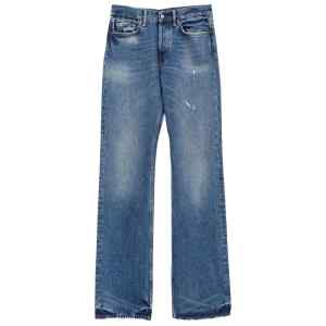 Acne Studios Jeans Blue