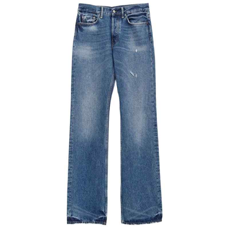Acne Studios Jeans Blue, theFeinheit