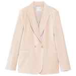 Forte Forte Jackets Beige