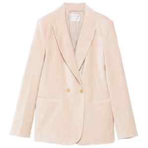 Forte Forte Jackets Beige