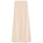 Forte Forte Trousers Beige