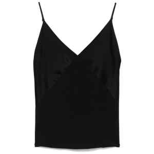 Forte Forte Top Black