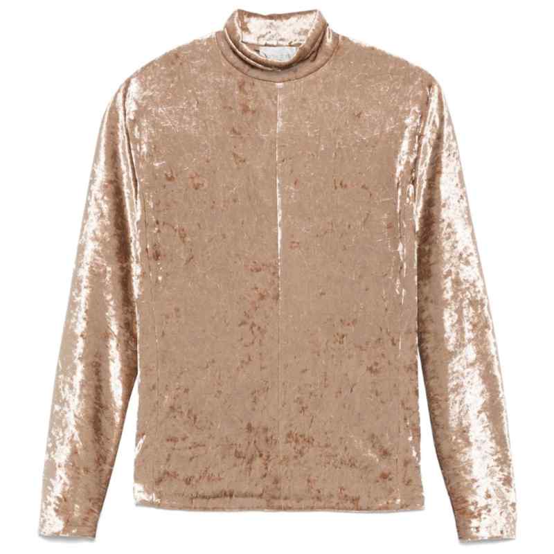 Forte Forte Sweaters Beige, theFeinheit