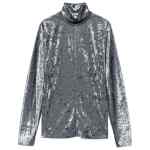 Forte Forte Sweaters Grey