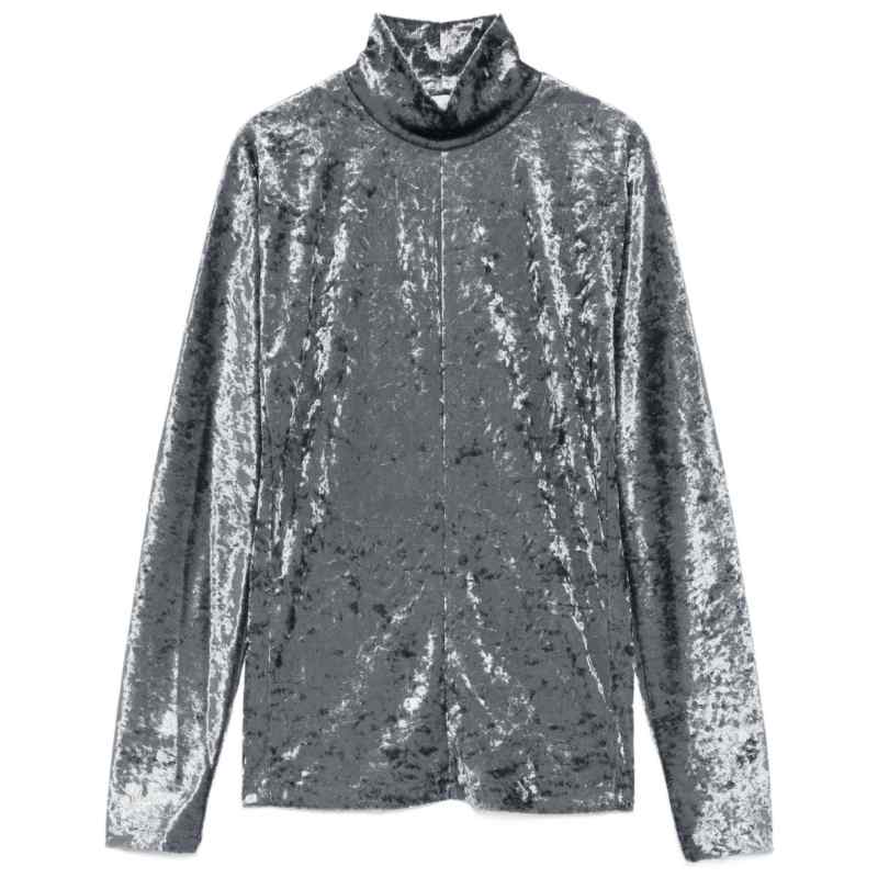 Forte Forte Sweaters Grey, theFeinheit