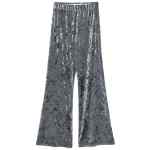 Forte Forte Trousers Grey