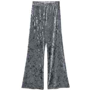 Forte Forte Trousers Grey