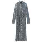 Forte Forte Dresses Grey