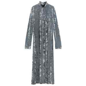 Forte Forte Dresses Grey