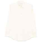 Forte Forte Shirts Beige