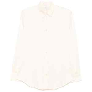 Forte Forte Shirts Beige