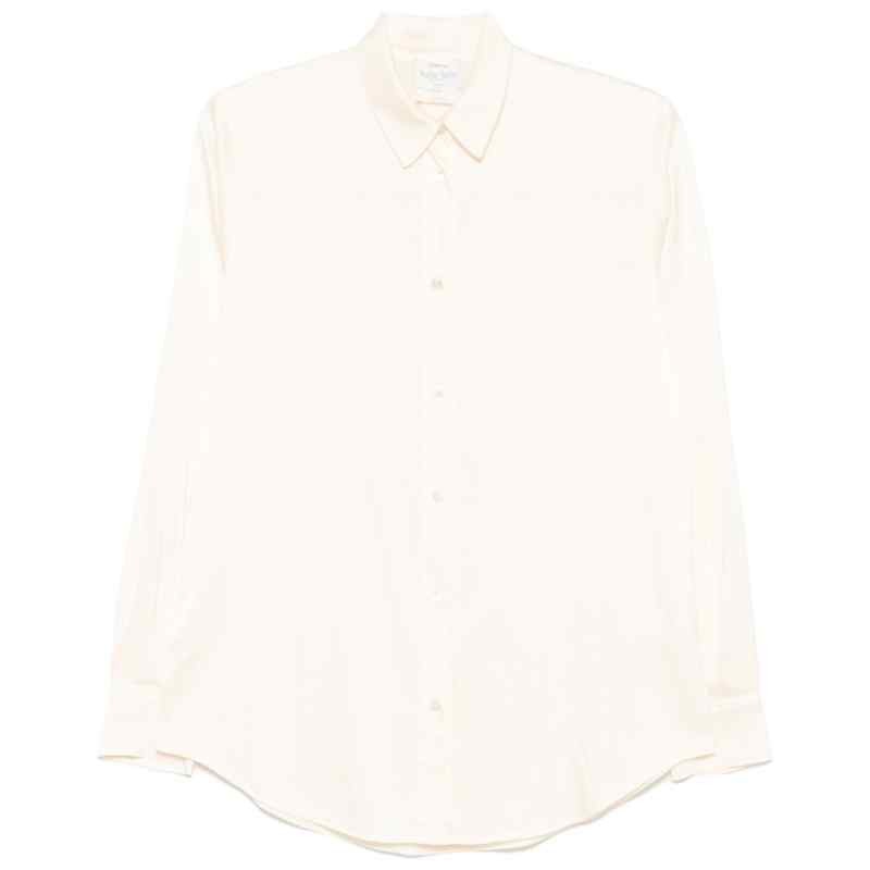 Forte Forte Shirts Beige, theFeinheit