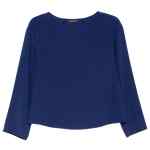 Emporio Armani Long-sleeves blouse