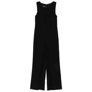 Emporio Armani Tracksuit with techno cady panels