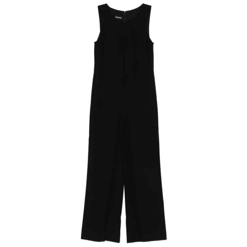 Emporio Armani Tracksuit with techno cady panels, theFeinheit