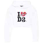 Dsquared2 Sweaters White