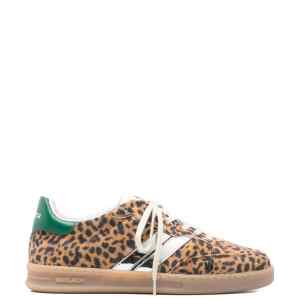 Woolrich Sneakers Brown