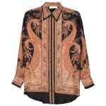 Zimmermann Shirts Black