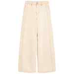 Ami Paris Jeans Beige