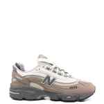 New Balance 1000 mesh-upper sneakers
