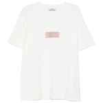 Stone Island T-shirts and Polos White