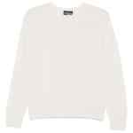 Emporio Armani Crew neck wool sweater