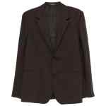 Emporio Armani Single-breasted blazer