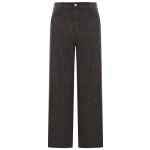 Ami Paris Trousers Grey