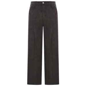 Ami Paris Trousers Grey