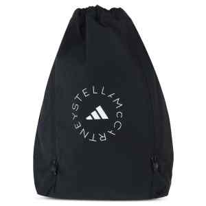 Adidas By Stella McCartney Logo-print backpack