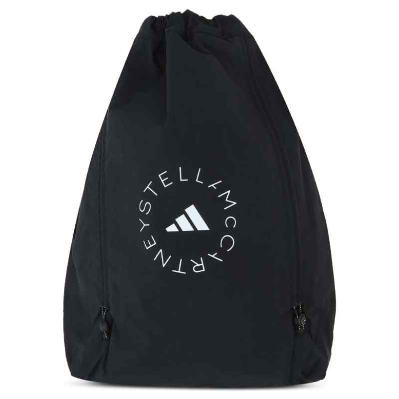 Adidas By Stella McCartney Logo-print backpack, theFeinheit