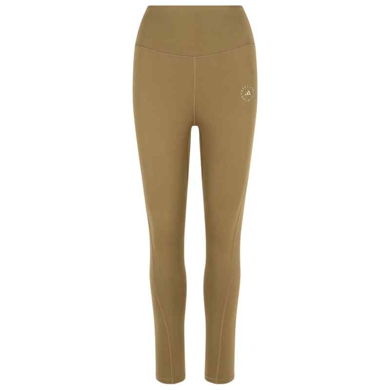 Adidas By Stella McCartney Trousers Brown, theFeinheit