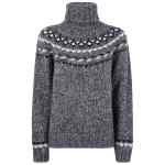 Parosh Sweaters Grey