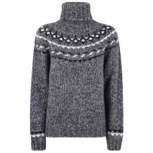 Parosh Sweaters Grey