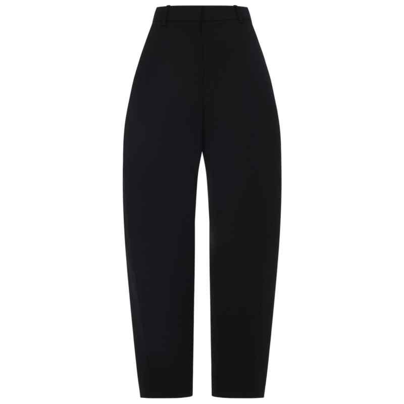 Givenchy Trousers Black, theFeinheit