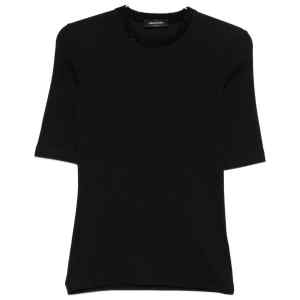 Fabiana Filippi Sweaters Black