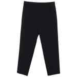 Emporio Armani Straight-leg trousers