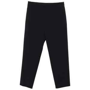 Emporio Armani Straight-leg trousers