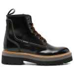 Woolrich Boots Black