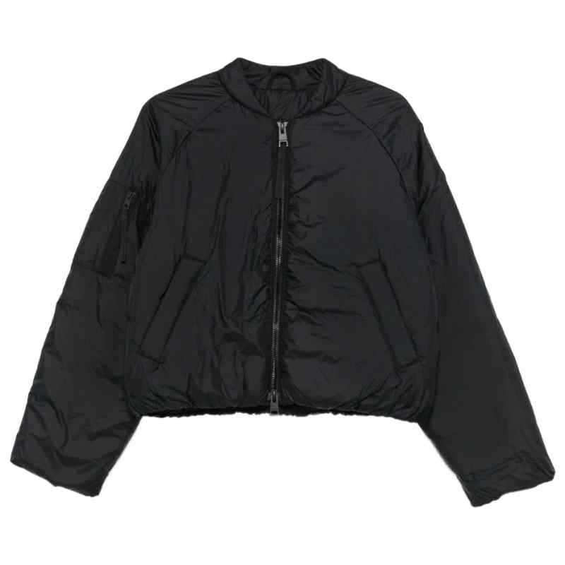 Canada Goose Coats Black, theFeinheit