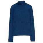 Emporio Armani Ribbed turtleneck sweater